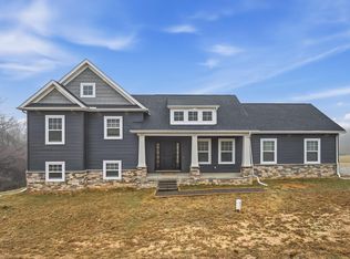 3642 Bauman Hill Rd SE, Lancaster, OH 43130