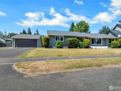 220 Alder Avenue, Sumner, WA, 98390