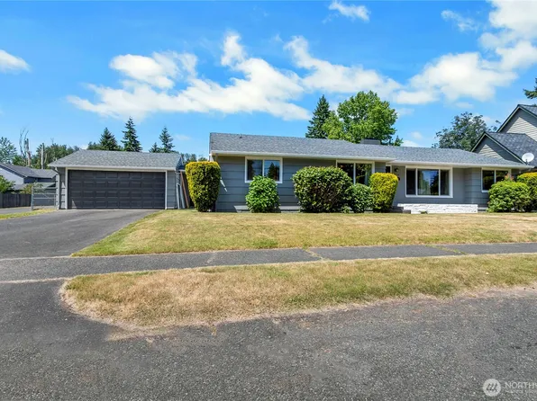 220 Alder Avenue, Sumner, WA 98390
