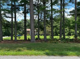 355 Marshall Mill Rd, Gladys, VA 24554