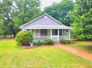 120 Webber St, Jonesville, SC 29353