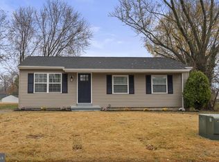 126 Jarmon Rd, Elkton, MD 21921