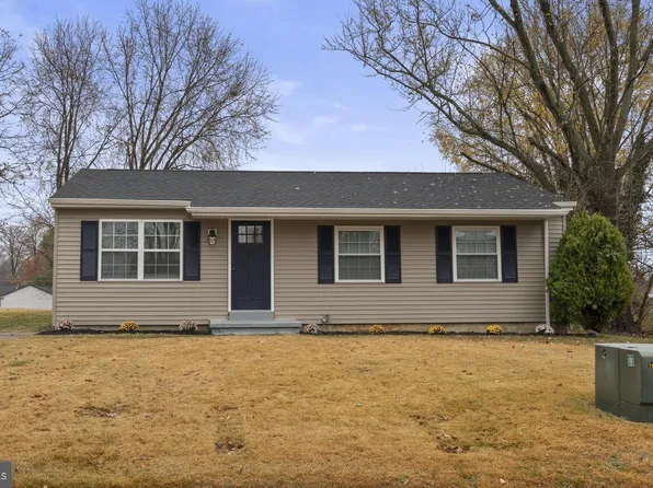 126 Jarmon Rd, Elkton, MD 21921