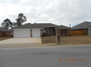 9679 Misty Meadow Ln, Navarre, FL 32566