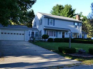 55 Thomas Leighton Blvd, Cumberland, RI 02864