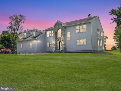 6 Marc Ln, Wrightstown, NJ, 08562