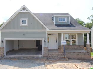 675 Summerwind Plantation Dr, Garner, NC 27529