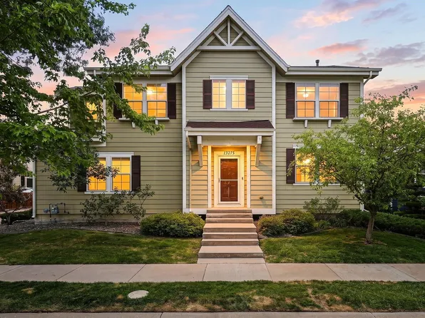 13275 Niwot Trl, Broomfield, CO 80020