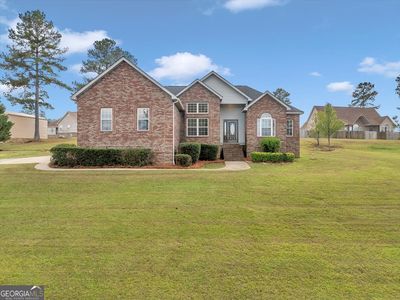 214 Jenna Ct, Macon, GA, 31217