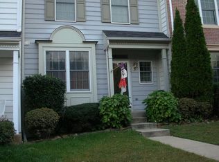 9394 Steeple Ct, Laurel, MD 20723