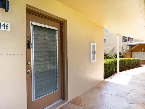 446 Flanders J #446-J, Delray Beach, FL 33484