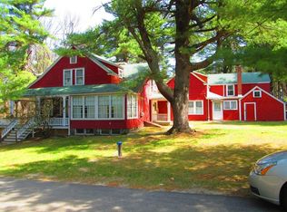 80 Kendall Rd, Holden, MA 01520