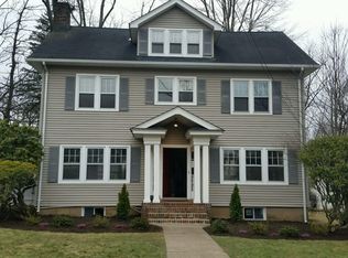 24 Marshall St, West Caldwell, NJ 07006