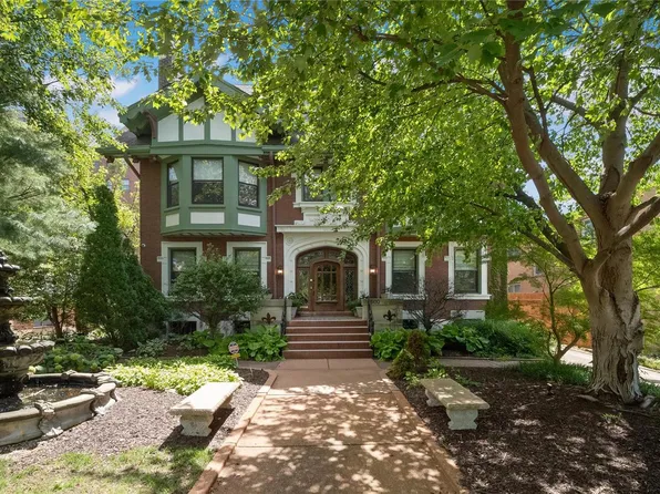 3500 Russell Blvd, Saint Louis, MO 63104