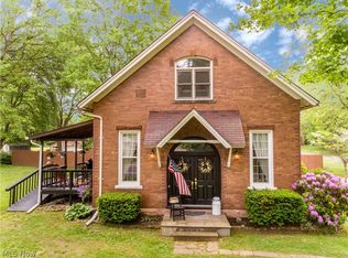 11615 Tritts St, Canal Fulton, OH 44614