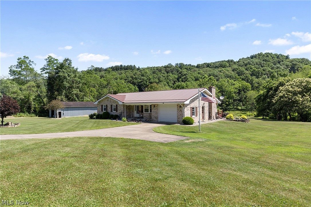 2901 Township Road 275, Amsterdam, OH 43903 | Zillow