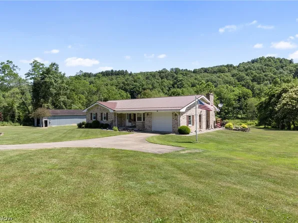 2901 Township Road 275, Amsterdam, OH 43903