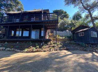 119 Muerdago Rd, Topanga, CA 90290
