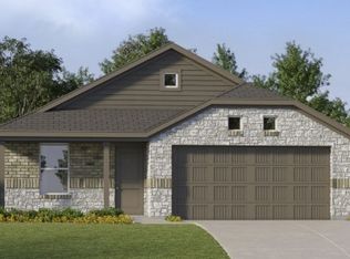 604 Arabian Ln, Aubrey, TX 76227