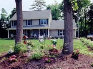 5879 Harmony Rd, Preston, MD 21655