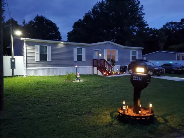 8447 NW 10th Ter, Ocala, FL 34475