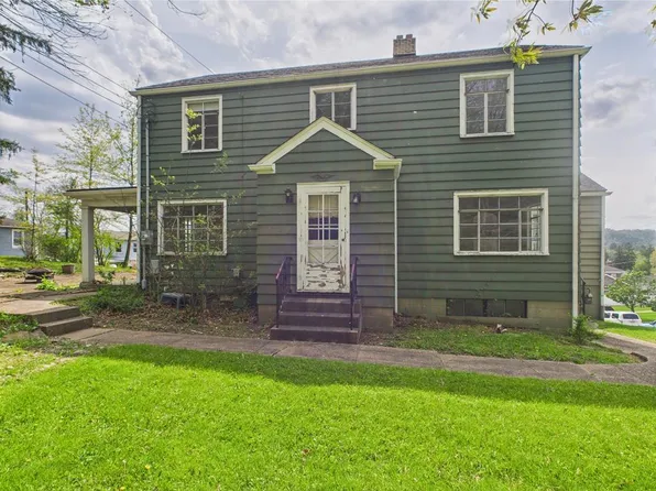 134 Grant Avenue, Wheeling, WV 26003