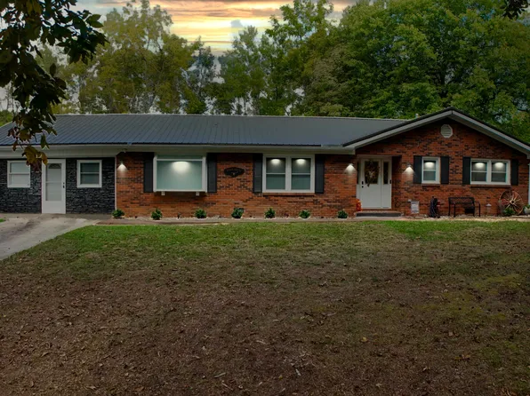 3918 Hickory Hill Dr, Somerset, KY 42503