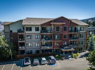 1405 Springhill Dr #1201, Kamloops, BC V2C0B4