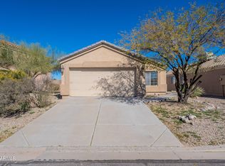 6552 E Escape Ave, Florence, AZ 85132