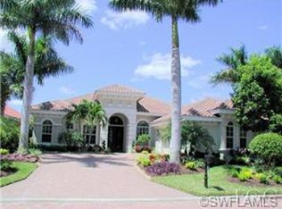 10400 Via Balestri Dr, Fort Myers, FL 33913
