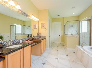 27607 Siandra Creek Ln, Spring, TX 77386