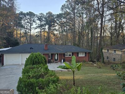 5778 Darry Cir, Norcross, GA, 30093