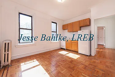 Rented by Jesse Bahlke, LREB