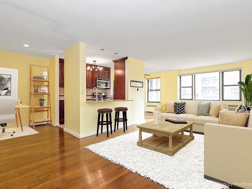1st image of 2 Birchwood Ct APT 2N