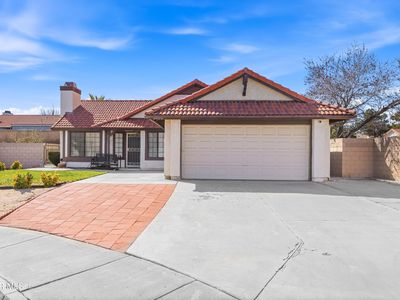 3006 Via Primero, Palmdale, CA, 93550