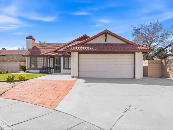 3006 Via Primero, Palmdale, CA 93550