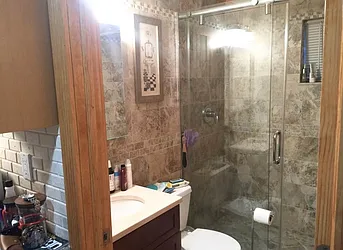 Rented by Signature Spaces NYC Corp