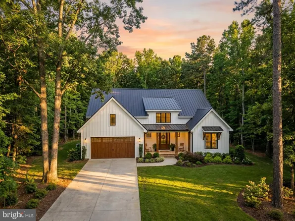 Glenville Off Rd, Glen Rock, PA 17327