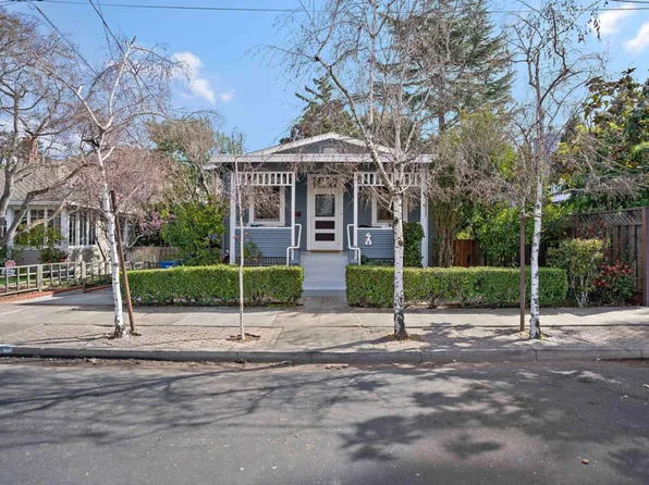 418 San Benito Ave, Los Gatos, CA 95030