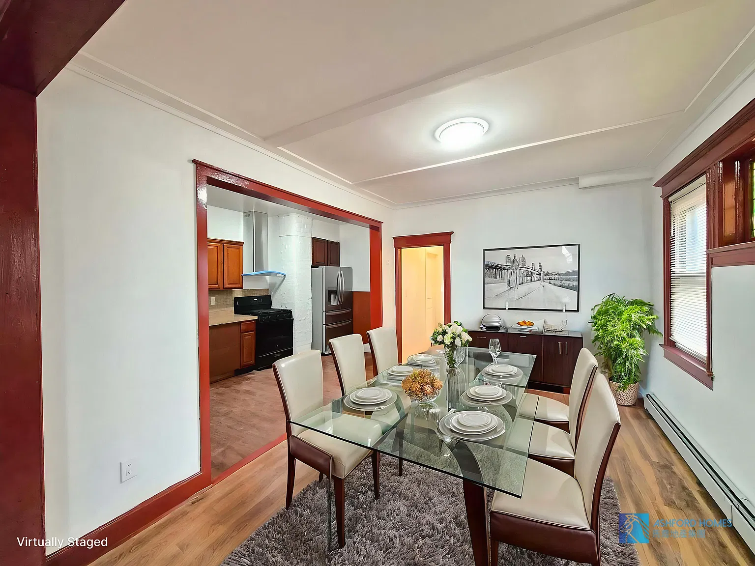 2 bed, 800 sqft, $2,400 — Photo 3