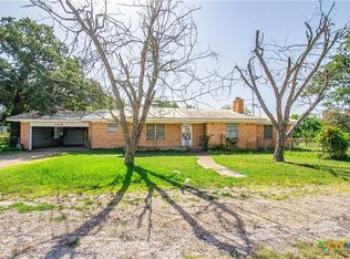 209 Handy Ave, Cameron, TX 76520