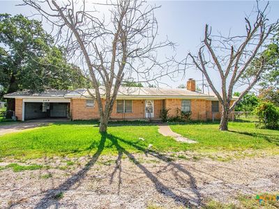 209 Handy Ave, Cameron, TX, 76520