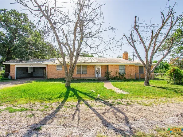 209 Handy Ave, Cameron, TX 76520