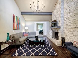 1805 Congressional Cir, Austin, TX 78746