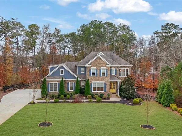 12867 Etris Walk, Roswell, GA 30075
