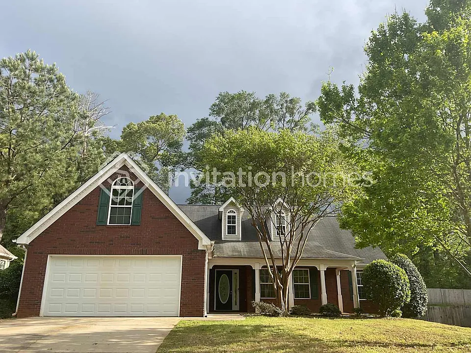 307 Peachtree Cir