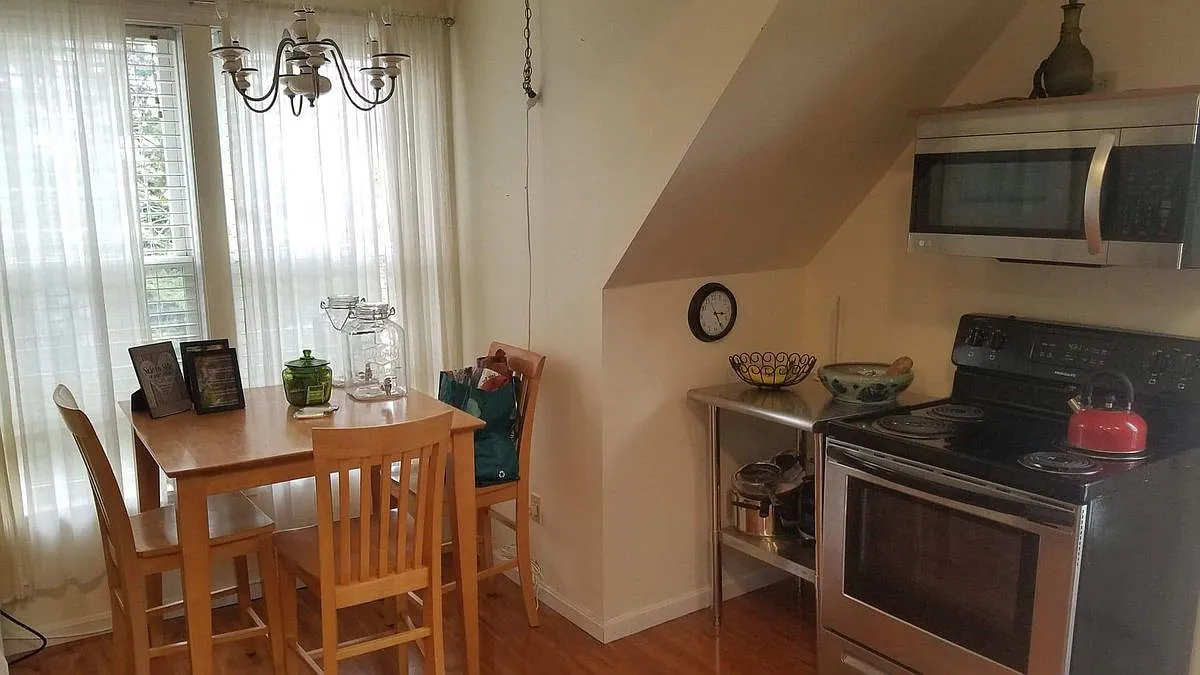 1 bed, 1.0 bath, 800 sqft, $1,450 — Photo 3