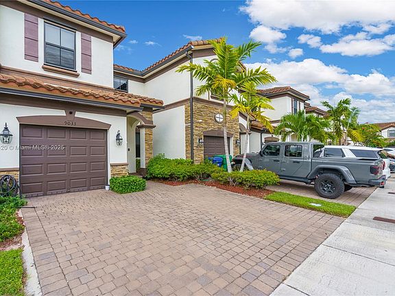 3rd image of 9033 NW 184th Ter Unit 9033