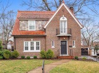 7526 Cornell Ave, Saint Louis, MO 63130