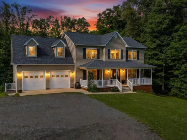11245 Mount Victoria Rd, Newburg, MD 20664